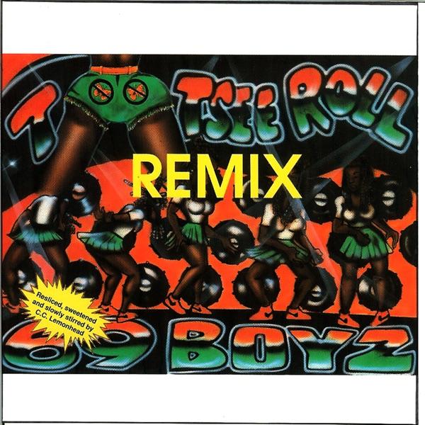 Tootsee Roll (Radio Set It Off Mix)