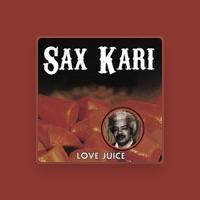 Sax Kari