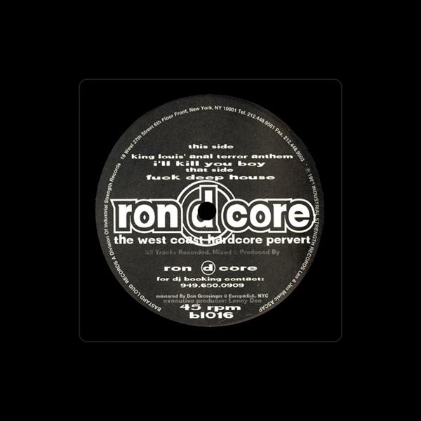 Ron D Core