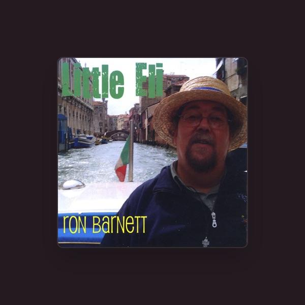 Ron Barnett