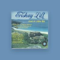 Eriskay Lilt
