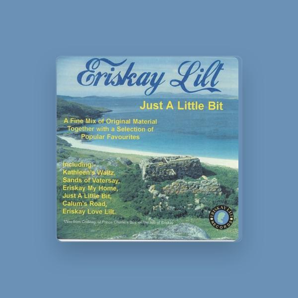 Eriskay Lilt