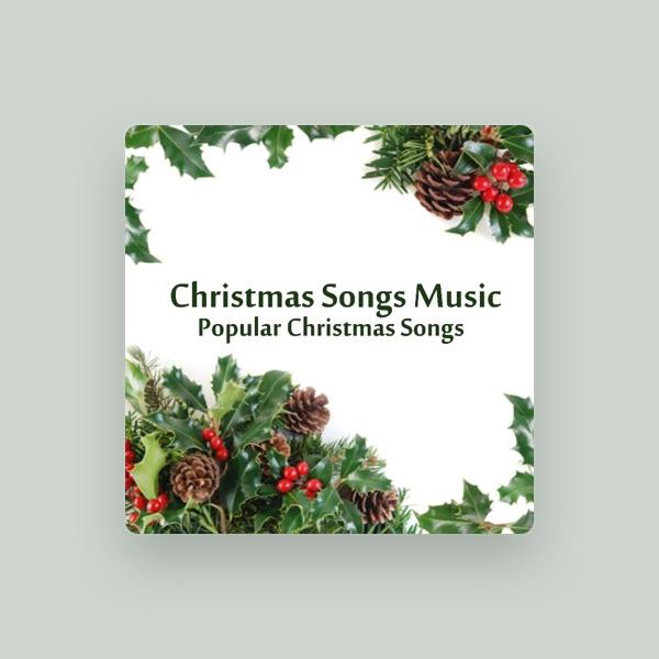 Christmas Songs Music