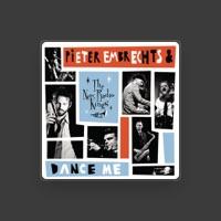 Pieter Embrechts & The New Radio Kings