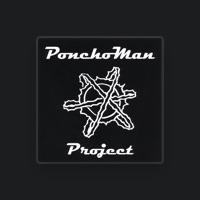 Ponchoman