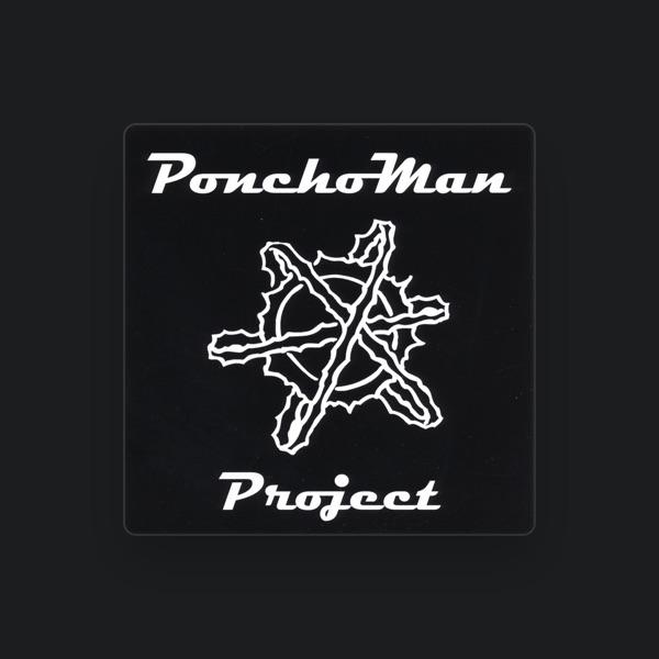 Ponchoman