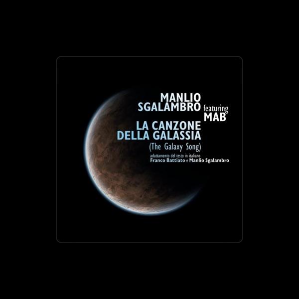 Manlio Sgalambro