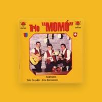 Trio MO-MO