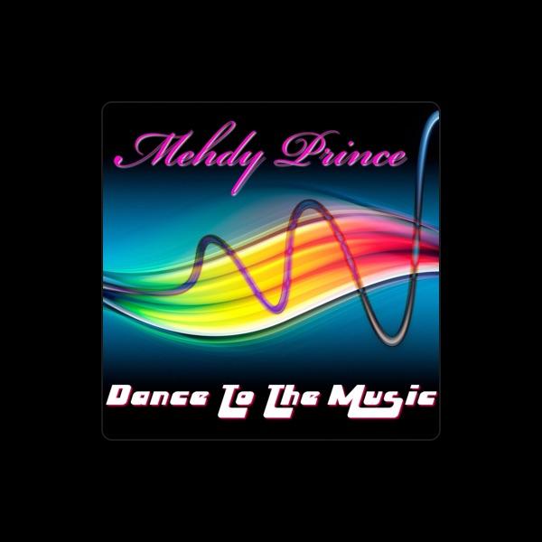 Mehdy Prince