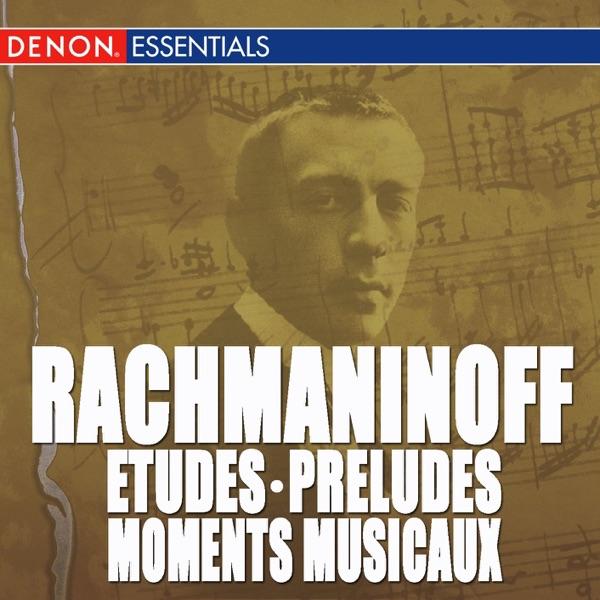 Etude In F Minor, Op. 39