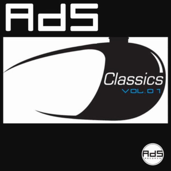 Super Ego Feat. Mc Comptom (Original Mix)