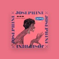 Josephine Premice