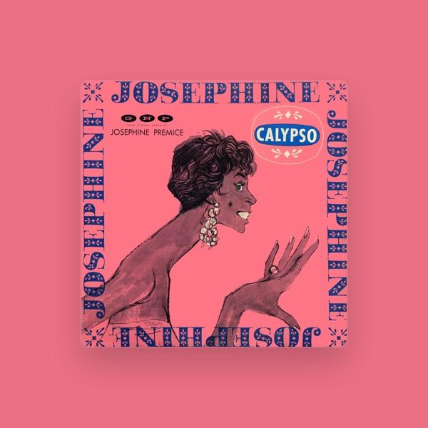 Josephine Premice