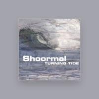 Shoormal