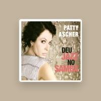 Patty Ascher