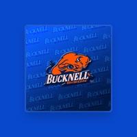 Bucknell University Pep Band