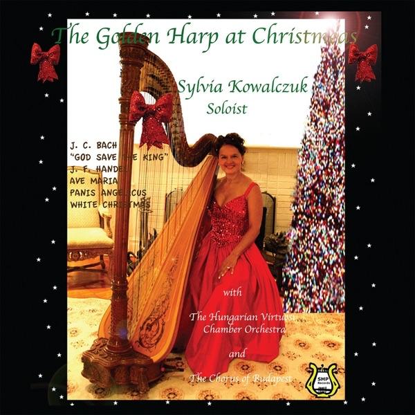 Variation On a Christmas Theme