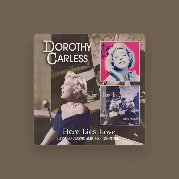 Dorothy Carless