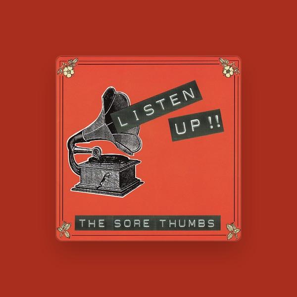 The Sore Thumbs
