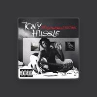 Tony Hussle