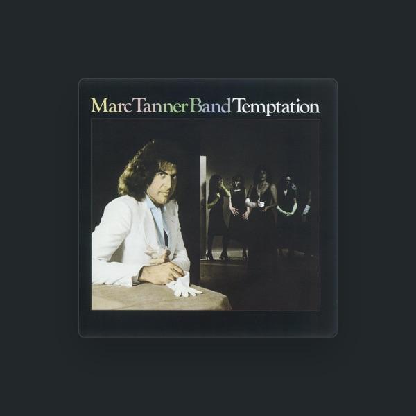 Marc Tanner Band