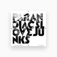 Paranoiacs