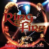 Face The Fire (Live)