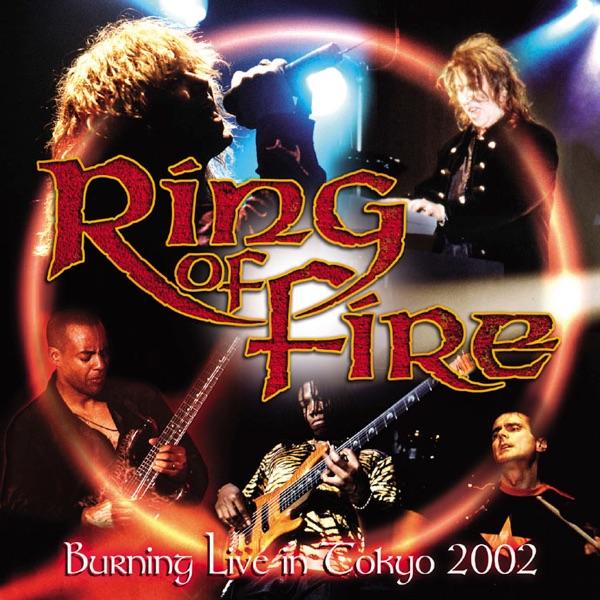 Face The Fire (Live)