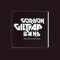 The Gordon Giltrap Band