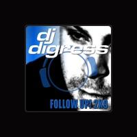 DJディグレス