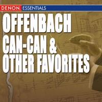 Orpheus In Der Unterwelt: Can-Can