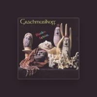 Grachmusikoff