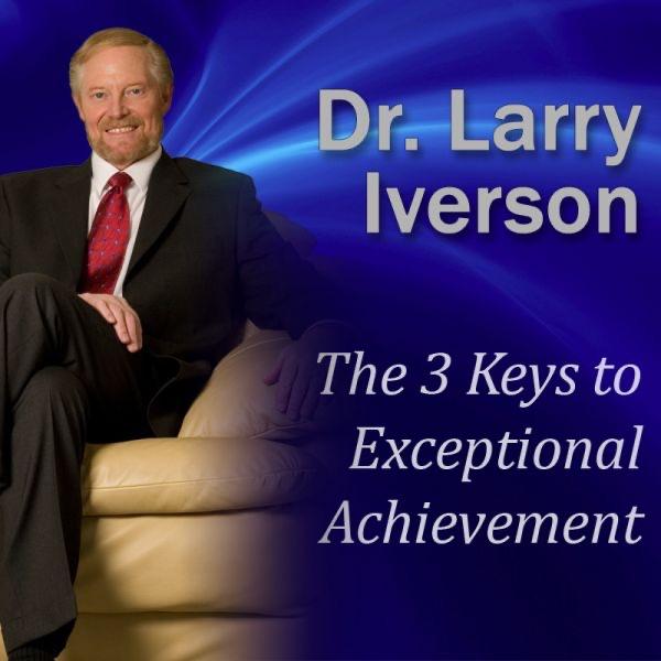 The 3 Keys to Exceptional Achievement: How to Build a Winning Mindset