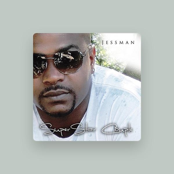 JessMan