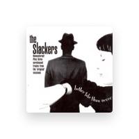 The Slackers