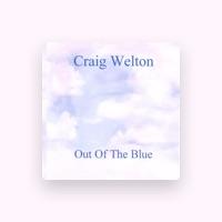 Craig Welton