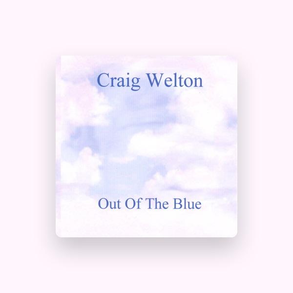Craig Welton