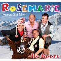 Rosemarie (Après Ski Mix) [feat. DJ Paraiso]