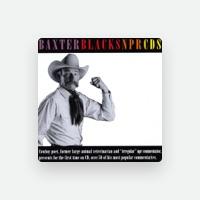 Baxter Black