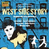 West Side Story: Act I: Tonight