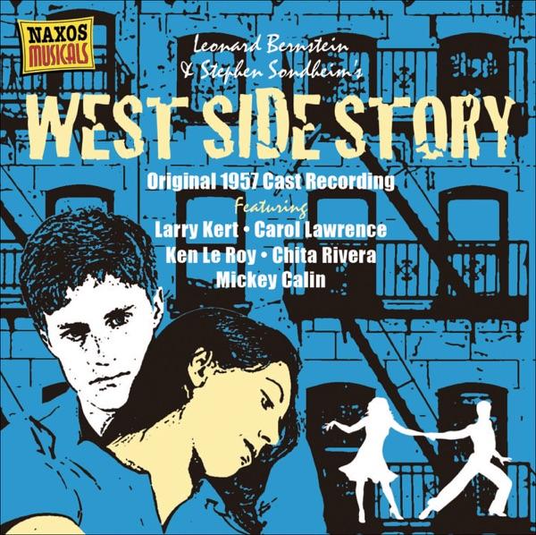 West Side Story: Act I: Tonight