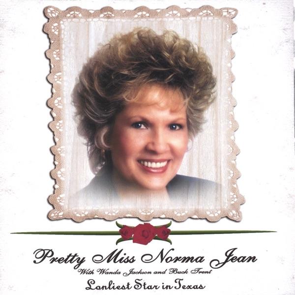 Introduction to Pretty Miss Norma Jean