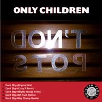 Don't Stop (Hey Champ Remix)