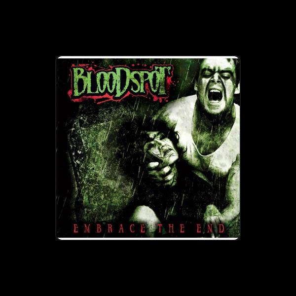 Bloodspot