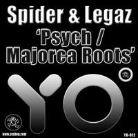 Majorca Roots
