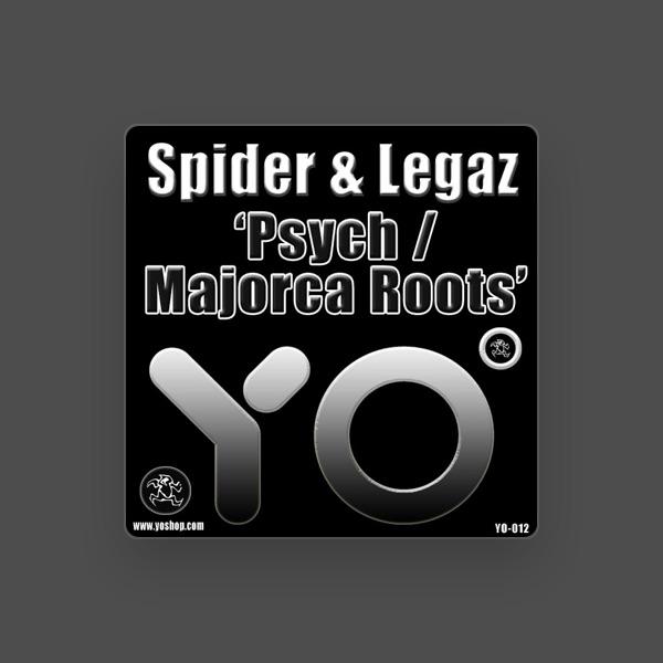 Spider & Legaz