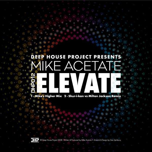 Elevate (Mikes Higher Mix)