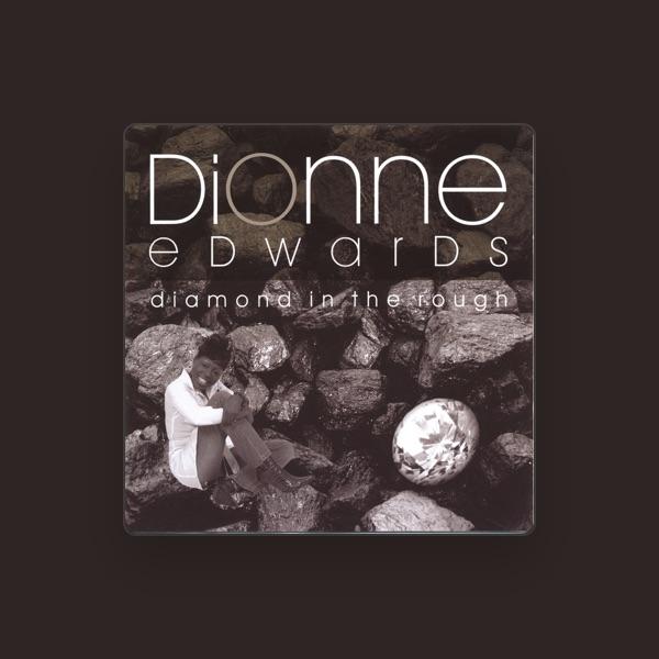 Dionne Edwards