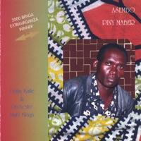 Jane Akelo Nyar Imbo