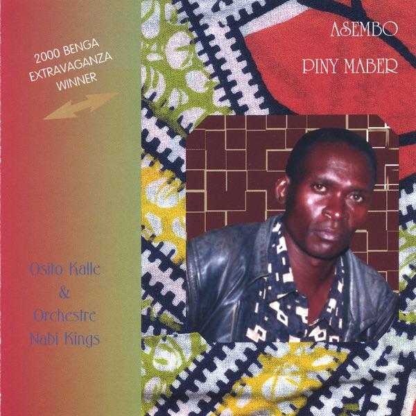 Charles Dieto Oluoch